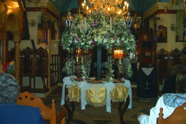 Churches