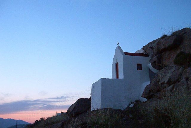 Churches