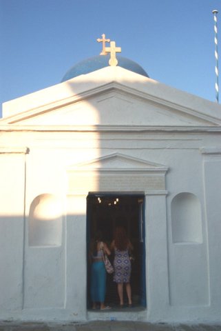 Churches
