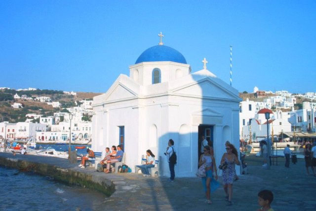 Churches