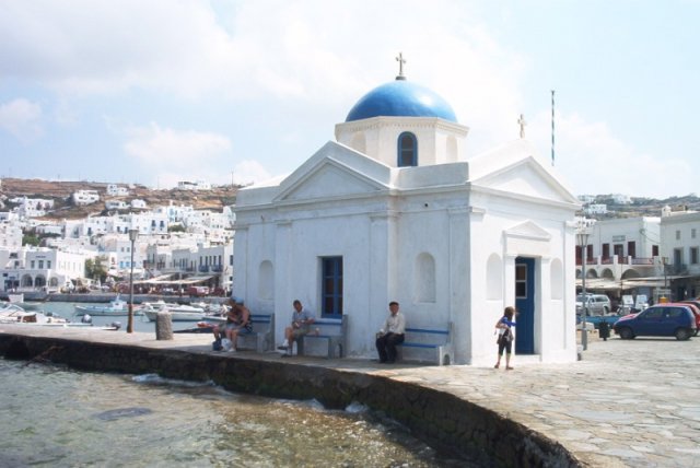 Churches