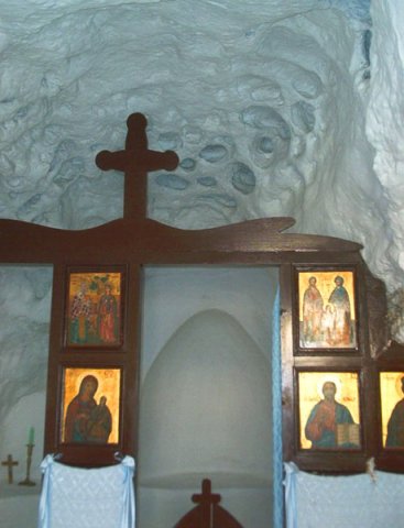 Churches