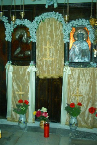 Churches