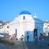 Churches