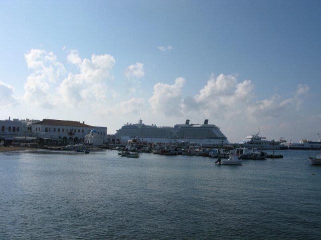 Cruises