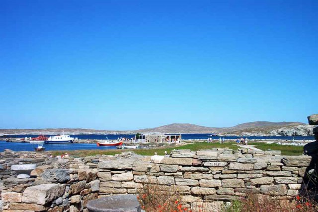 Delos