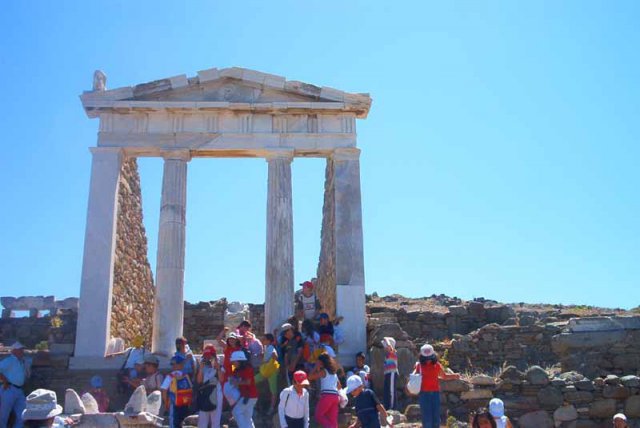 Delos