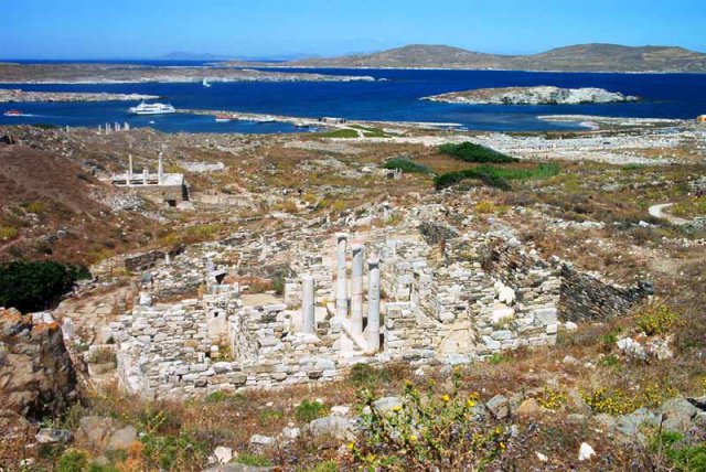 Delos