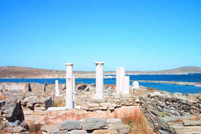 Delos