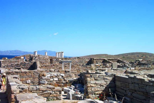 Delos