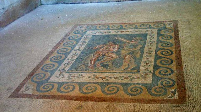 Delos