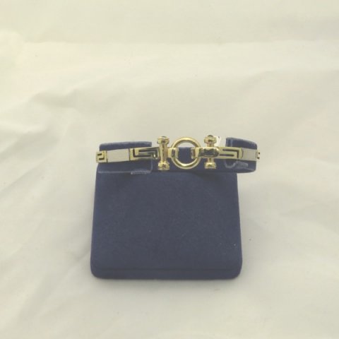 Bracelet 14k