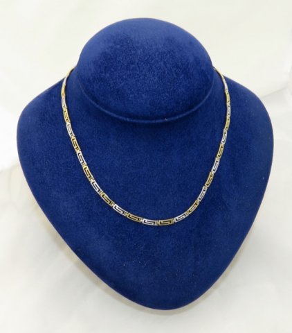 Necklaces 14k