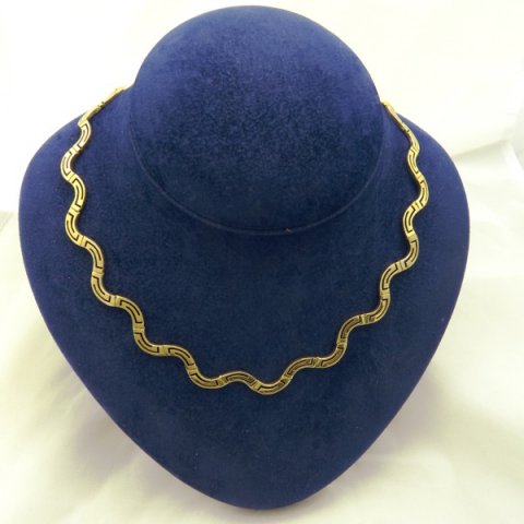 Necklaces 14k