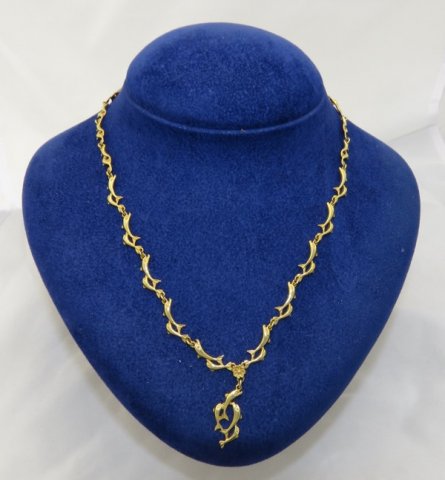 Gold 18k