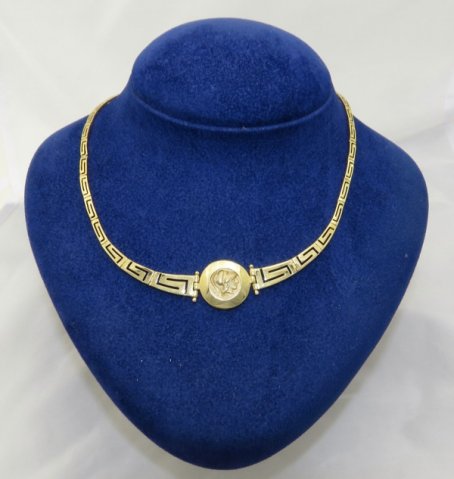 Necklaces 14k