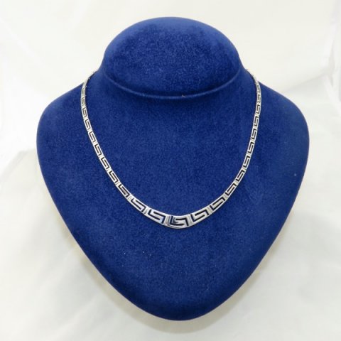 Necklaces 14k