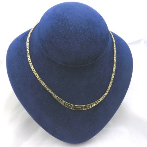 Necklaces 14k