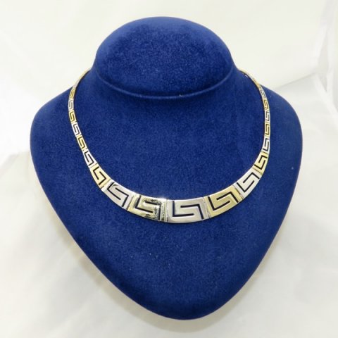 Necklaces 14k