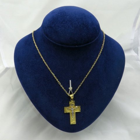 Gold 18k
