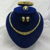 Gold 14k » Byzantine style