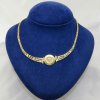 Necklaces 14k