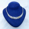 Necklaces 14k