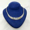 Necklaces 14k