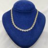 Necklaces 14k