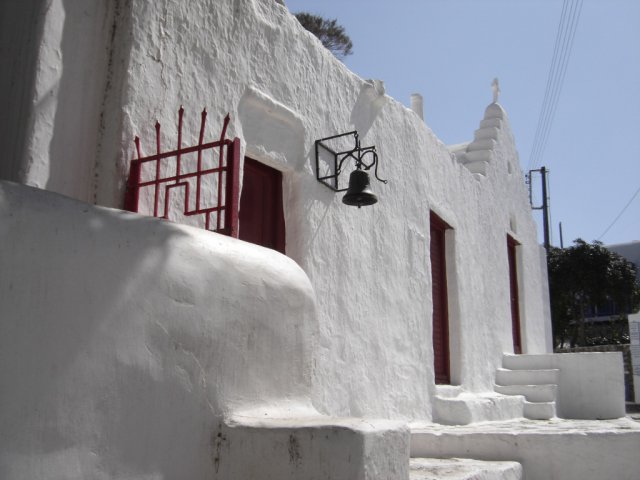 Churches new photos