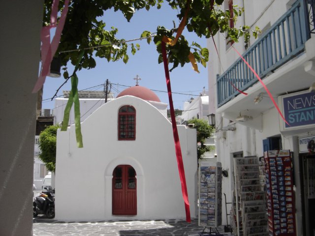 Churches new photos