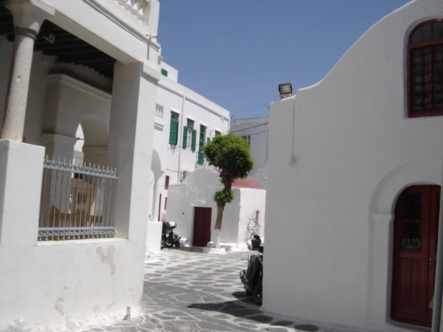 Churches new photos