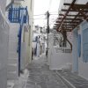 Small streets new