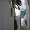 Small streets new