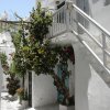 Small streets new