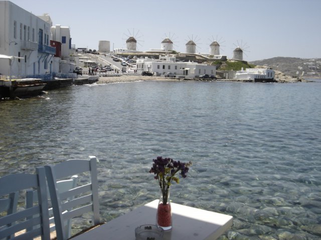 Windmills new photos