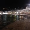 Night in Mykonos
