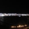 Night in Mykonos