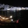Night in Mykonos