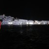 Night in Mykonos