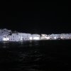 Night in Mykonos