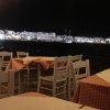 Night in Mykonos