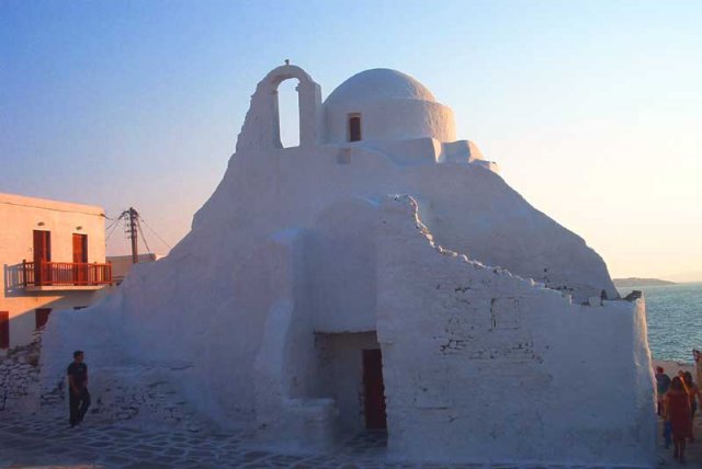 Paraportiani