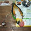 My parrot