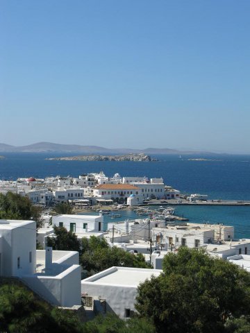 Port