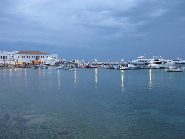 Port