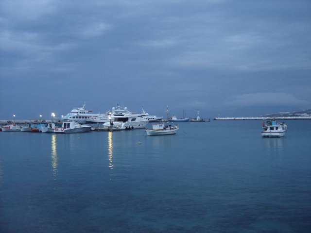 Port