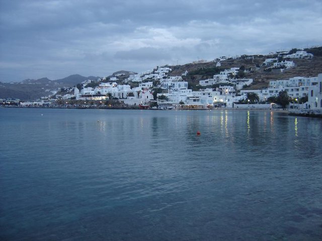 Port