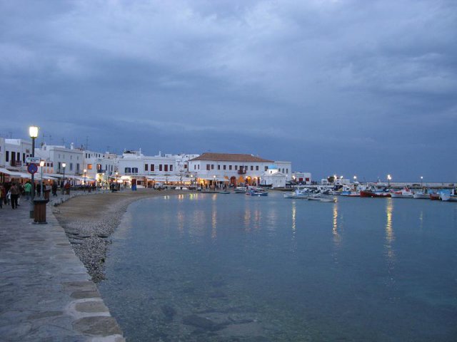 Port