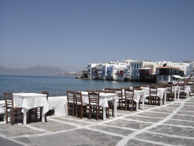 Little Venice